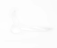 R&G RACING Headlight Shield Glass Protector - Translucent Aprilia RSV4 23-24 / Tuono V4 21-25 / RS 660 23-25