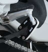 Адаптер за странична стойка R&G RACING Kickstand shoe - Honda VFR800 14-20