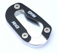 Адаптер за странична стойка R&G RACING Kickstand shoe - Honda CB1000R 08-15