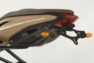 Κάτοχος πινακίδας R&G RACING MV Agusta Brutale 675 12-16 / 800 13-16
