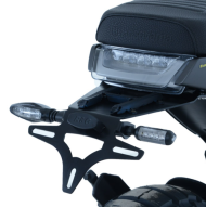 Стойка за номер R&G RACING Licence Plate Holder Husqvarna 401 Vitpilen/Svartpilen 18-19