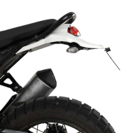 Стойка за номер R&G RACING Licence Plate Holder Ducati DesertX 22-25