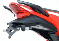 Стойка за номер R&G RACING Licence Plate Holder Honda CBR300R 15-16