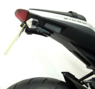 Стойка за номер R&G RACING Licence Plate Holder Kawasaki Z1000/SX 10-13