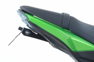 Стойка за номер R&G RACING Licence Plate Holder Kawasaki Z125