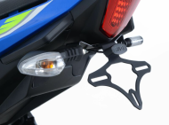 Стойка за номер R&G RACING Licence Plate Holder Suzuki GSX-250R 18-19