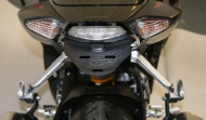 Стойка за номер R&G RACING Licence Plate Holder Suzuki GSXR1000 '07-08