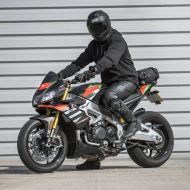 Мото чанта KRIEGA US-10 DRYPACK