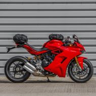 Мото чанта KRIEGA US-10 DRYPACK