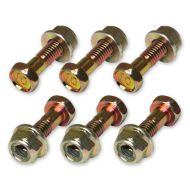 Комплект болтове за спирачни дискове RFX CR 125 R (JE01)