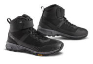 Мото боти FALCO GRANDER BLACK