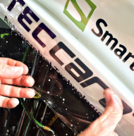 Protector foil R&G RACING Second Skin Transparent Kawasaki Ninja H2 15-19