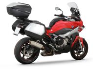 Κιτ τοποθέτησης για βαλίτσες SHAD 3P SYSTEM BMW S 1000XR '20