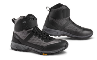 Мото боти FALCO GRANDER AIR BLACK
