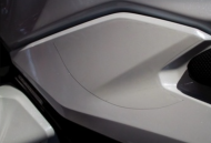 Protector foil R&G RACING Second Skin Tank Protection Kawasaki ZX6R 13-26