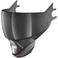 Vizieră fumurie pentru SHARK EVOJET ANTRACIT