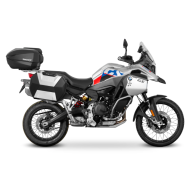Κιτ τοποθέτησης για βαλίτσες SHAD TOP MASTER BMW R1200/1250GS ADVENTURE