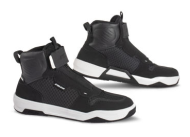 Дамски мото кецове FALCO SHIFTER  BLACK