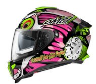 Каска PREMIER Typhoon BU 18BM