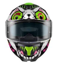 Каска PREMIER Typhoon BU 18BM