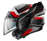 Модуларна каска PREMIER XCHARGER JU 8BM