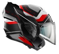 Модуларна каска PREMIER XCHARGER JU 8BM