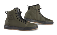 Мото боти FALCO BOOSTER ARMY GREEN