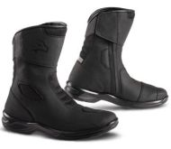 Мото боти FALCO LAND 4 BLACK