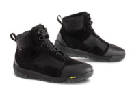 Мото боти FALCO MULTISPORT BLACK