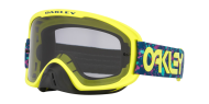 Ochelari de protecție OAKLEY O Frame 2.0 pro MX, albastru Jaxson/gri deschis