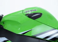 Slider rezervor R&G RACING Slider rezervor - Carbon Kawasaki ZX10R 11-19