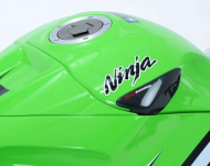 Slider rezervor R&G RACING Slider rezervor - Carbon Kawasaki ZX10R 11-19