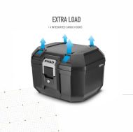 Мото куфар SHAD TR41 TERRA 