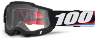 Motocross Goggles 100% ACCURI 2 MAGNUS