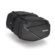 Motorcycle saddlebags SHAD SL58 v2