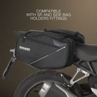 Motorcycle saddlebags SHAD SL58 v2