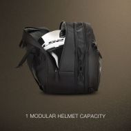 Motorcycle saddlebags SHAD SL58 v2