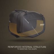 Motorcycle saddlebags SHAD SL58 v2