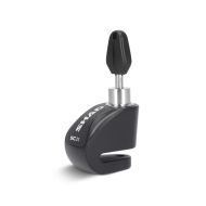 Disc lock SHAD SC21 6mm black