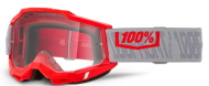 Motocross goggles 100% ACCURI 2 GATORBACK