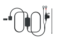 Комплект за зареждане OXFORD USB Typ C 3.0 AMP