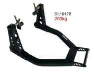 Задна стойка за мотор DBS MOTO DL1012B