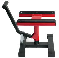 Мотокрос стойка DBS 3303H RED