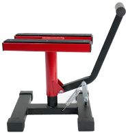 Мотокрос стойка DBS 3303H RED