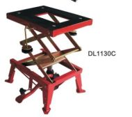 Крик за повдигане на мотор DBS DL1130C RED