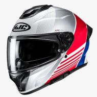 Cască HJC C71 Morix MC21