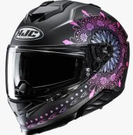 Cască HJC i71 Niel MC28SF