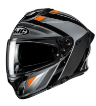 HJC C71 Faber MC7 Helmet