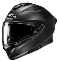 Helmet HJC C71 BLACK MATT