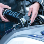 OXFORD бутилка за гориво 1 л